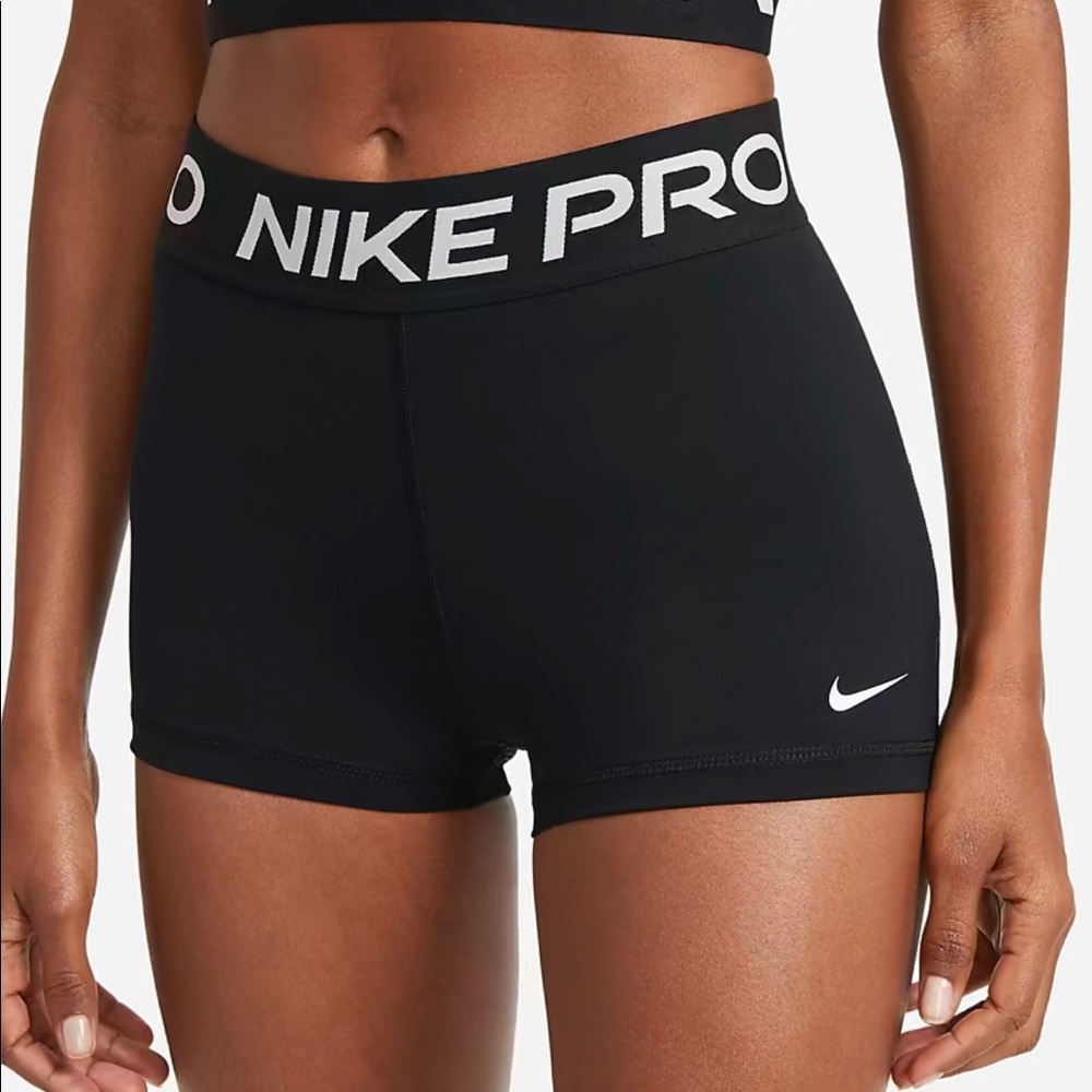 Nike Pro Shorts